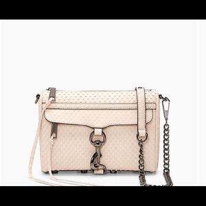 Rebecca Minkoff Mini M.A.C. Crossbody